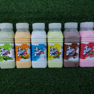 Susu Kambing Misz Combo