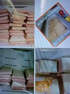 Isi Durian Belanda Ori - Image 1