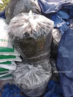 Tanah campuran organik - Thumbnail 1