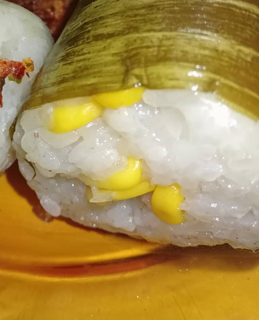 LEMANG JAGUNG (SELF PIICKUP) - Image 1