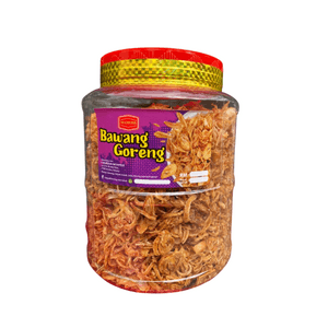 BAWANG GORENG HANDMADE - Image 1