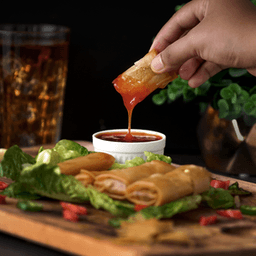 Popia Otak Otak - Thumbnail 2