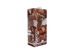 UHT Yarra Chocolate milk 1L - Thumbnail 1