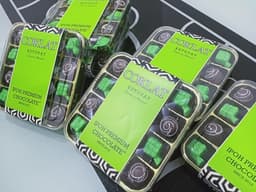 Coklat Ketupat - Thumbnail 1