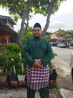 BAJU KURUNG/MELAYU/KEMEJA - Thumbnail 2