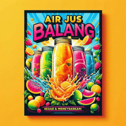 AIR BALANG - Thumbnail 1