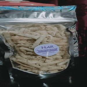 POPIA NESTUM - Image 1