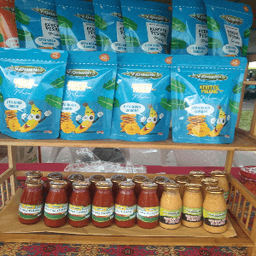 KARNIVAL IMAT KOMBO VIONNANA - Thumbnail 1