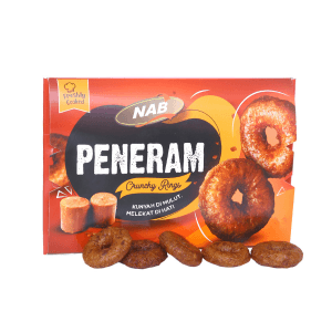 PENERAM 40 BIJI (KOTAK) - Image 1