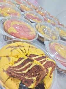 BUTTER CAKE - Thumbnail 1