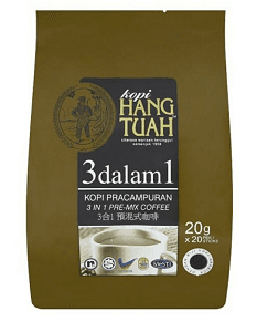 3 IN 1 Arabica Coffee