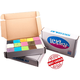 Delivery Set - Thumbnail 1