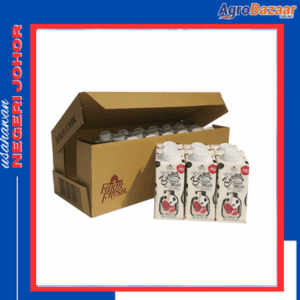 Susu Farm Fresh Dates/Kurma 200ml x 6pcs - Image 1