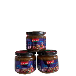 SAMBAL BELACAN - Thumbnail 1