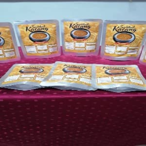 SAMBAL KACANG RETORT - Image 1