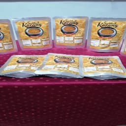 SAMBAL KACANG RETORT - Thumbnail 1