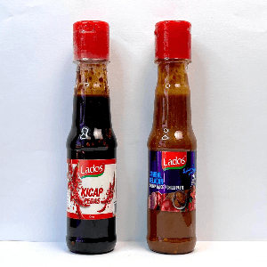 FAMA FEST KOMBO BOTOL KICAP