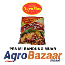 PES MI BANDUNG MUAR - Thumbnail 1