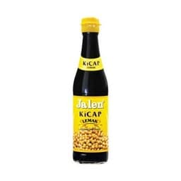 (PICKUP POINT) KICAP JALEN LEMAK 325ML - Thumbnail 1