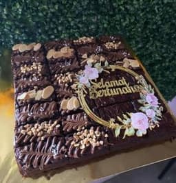 BROWNISE SLICE - Thumbnail 1