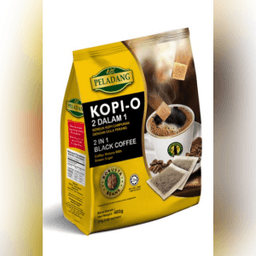 Kopi O 2 in1 Robusta - Thumbnail 1