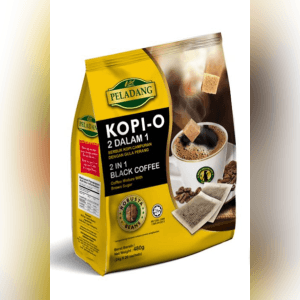 Kopi O 2 in1 Robusta