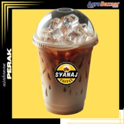 Vanilla / salted - Thumbnail 1