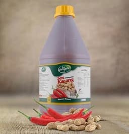 SOS KACANG DELITASTE 2KG - Thumbnail 2