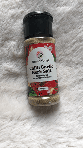 Chilli Garlic Salt - Thumbnail 1