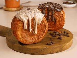 CROMBOLONI TOPPING - Image 1