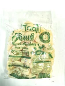 Jeruk Salak Madu 500 G - Image 1