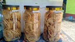 Rempeyek - Thumbnail 1