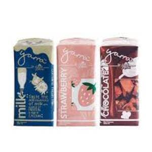 SUSU UHT COMBO 5PCS (RM10) (SELF PICK-UP)