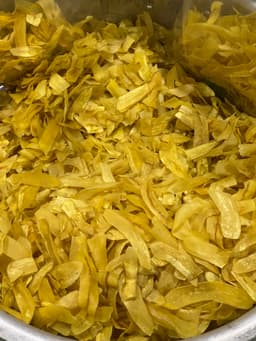 kerepek pisang nangka - Thumbnail 2