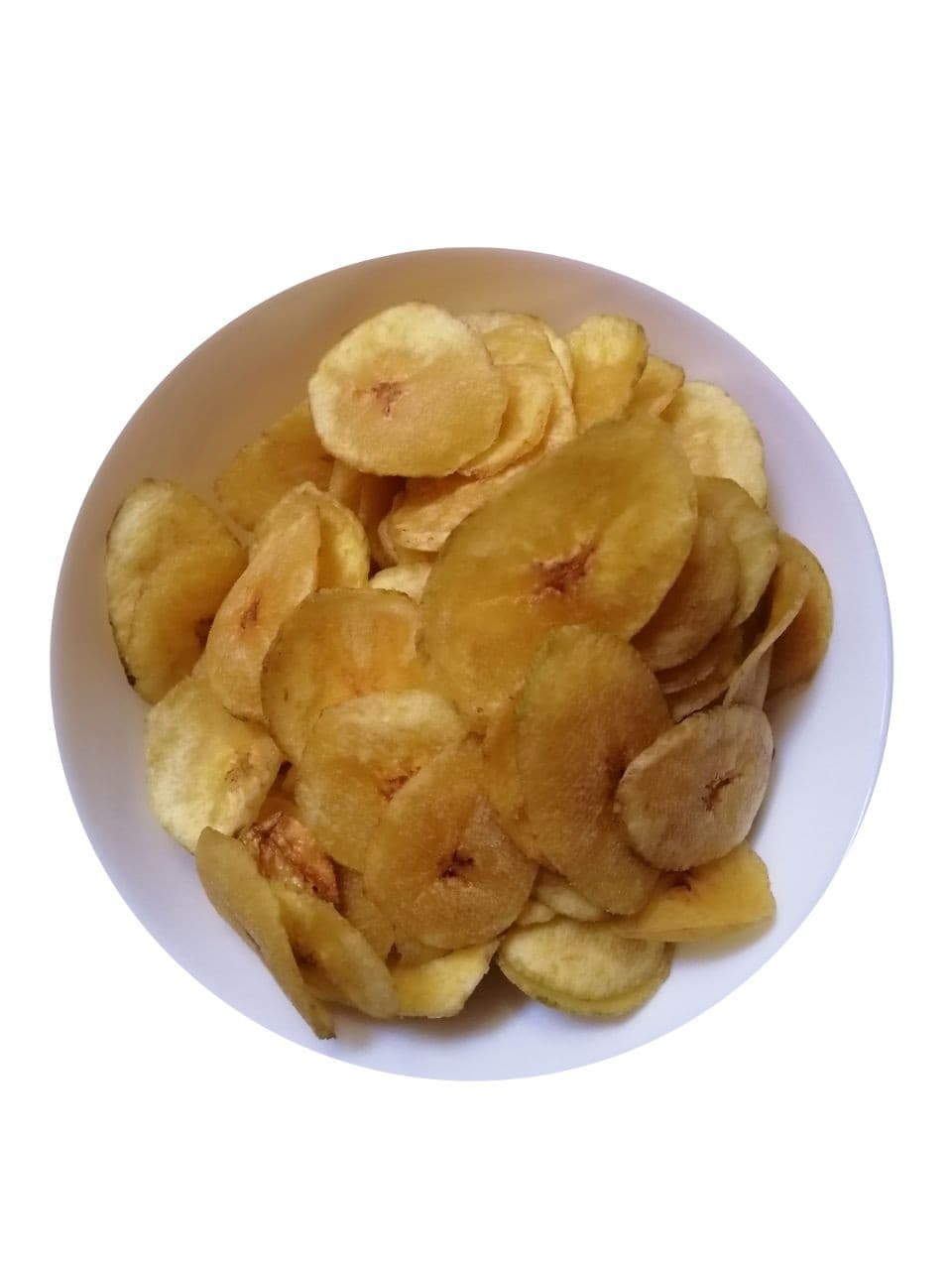 KEREPEK PISANG MASIN (500g) - Image 1