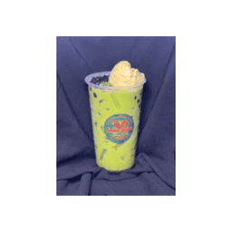 Green Tea Boba Lembah Bujang - Thumbnail 1