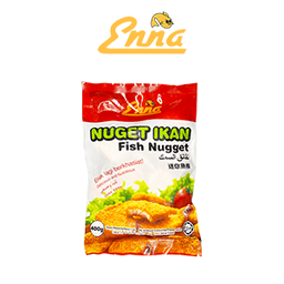 Enna Nuget Ikan (400g) - Thumbnail 1