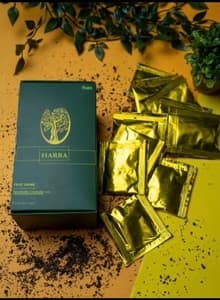 Teh belimbing gunung