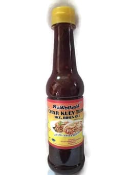 PERENCAH CHAR KUEY TEOW - Thumbnail 1