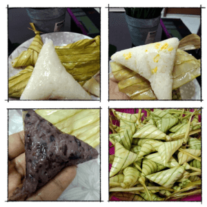 ketupat palas frozen - Image 1