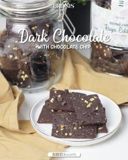 Bronis Chips Bulk - Thumbnail 2