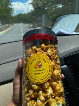 HUDSONG POPCORN (SELF PICKUP) - Thumbnail 2