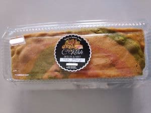 [Self Pick-Up] 3 PEK ANEKA KEK