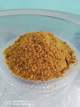 SERUNDING IKAN 200g - Thumbnail 2