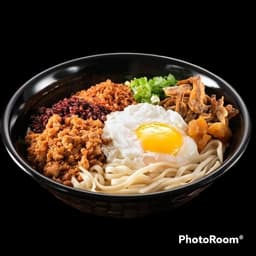 CHILLI PAN MEE - Thumbnail 2