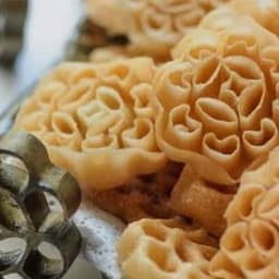 KUIH TRADISIONAL LOYANG BUJANG - Thumbnail 1