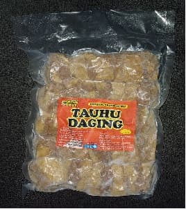 Tauhu Daging