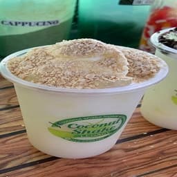 COCONUTSHAKE NESTUM - Thumbnail 1