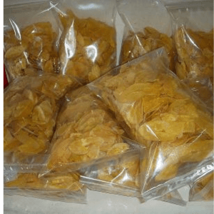 kerepek pisang - Image 1