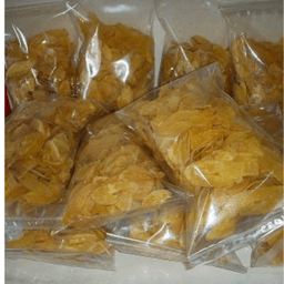 kerepek pisang - Thumbnail 1